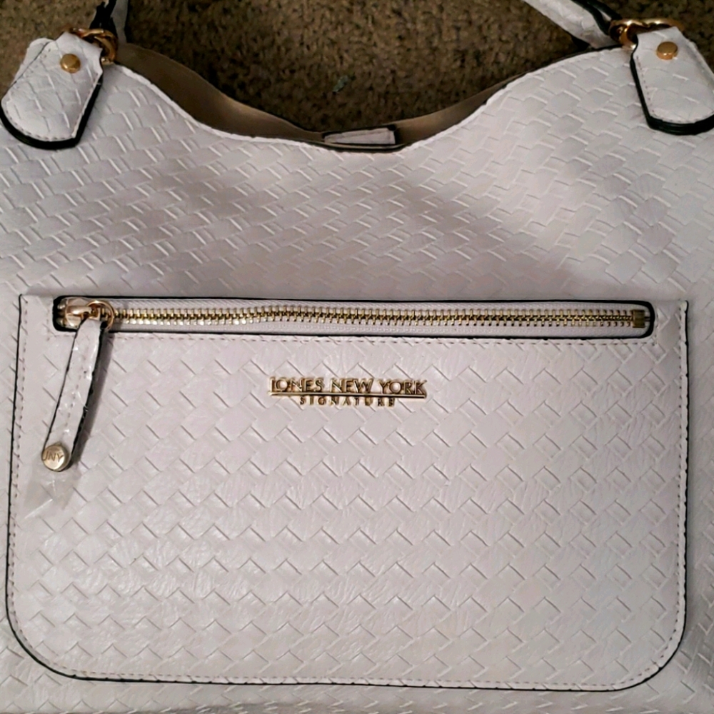 Jones New York NWOT Hobo